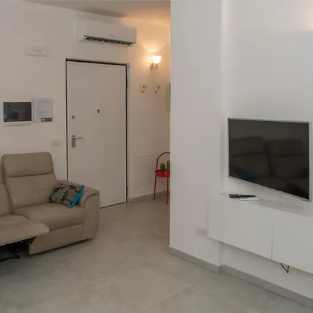 Torre San Bonifacio - Locazione Turistica Apartment Exterior photo