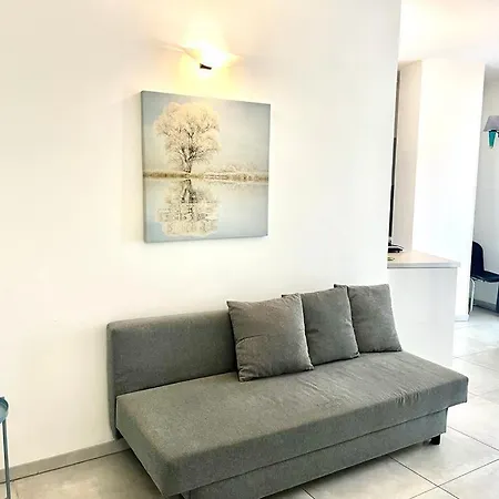 Torre San Bonifacio - Locazione Turistica Apartment Exterior photo