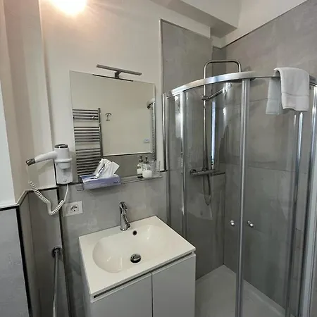 Torre San Bonifacio - Locazione Turistica Apartment Exterior photo