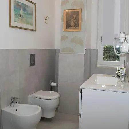Torre San Bonifacio - Locazione Turistica Apartment Exterior photo