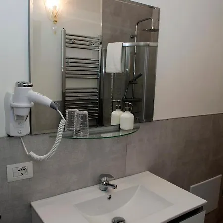 Torre San Bonifacio - Locazione Turistica Apartment Exterior photo