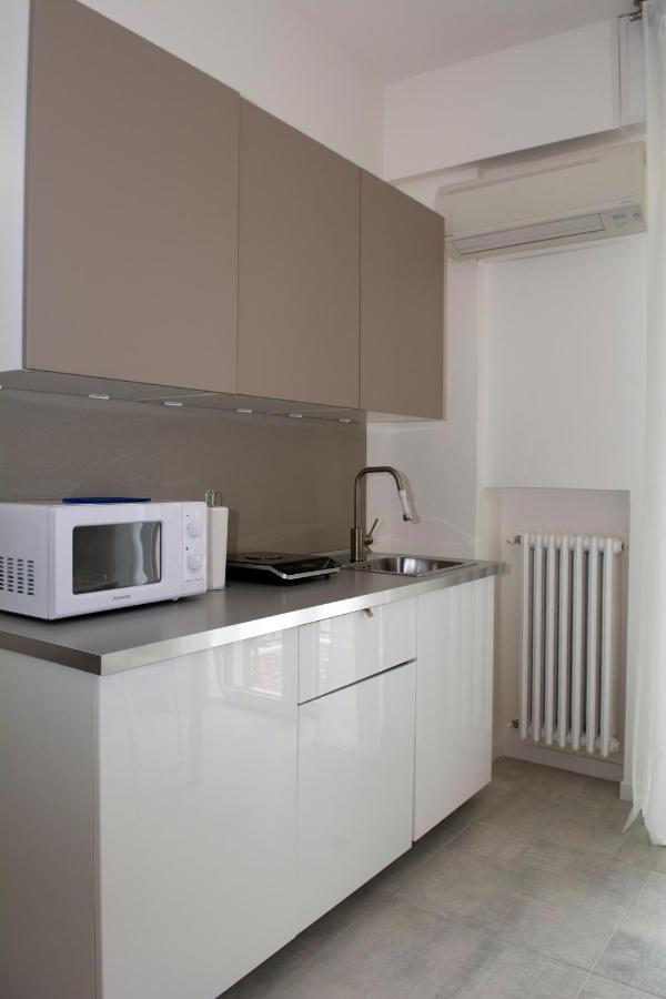 Apartment Torre - Locazione Turistica San Bonifacio