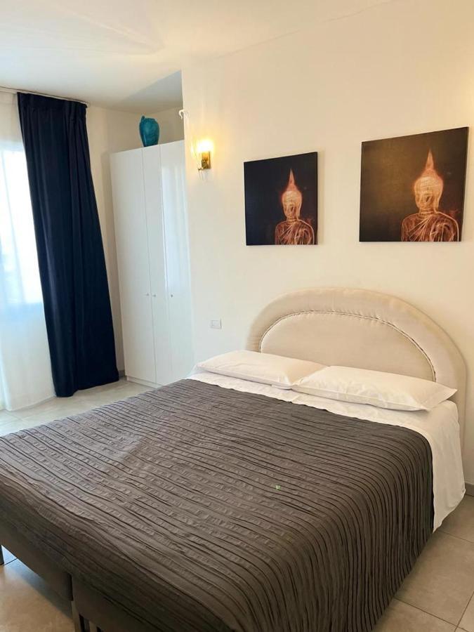 Torre - Locazione Turistica Apartment