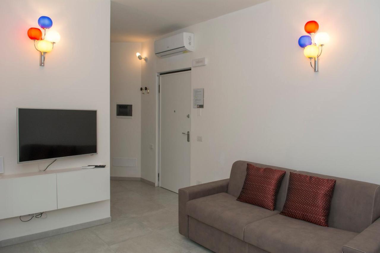 Torre - Locazione Turistica Apartamento