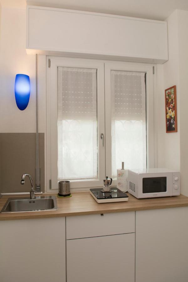 Torre - Locazione Turistica Apartment