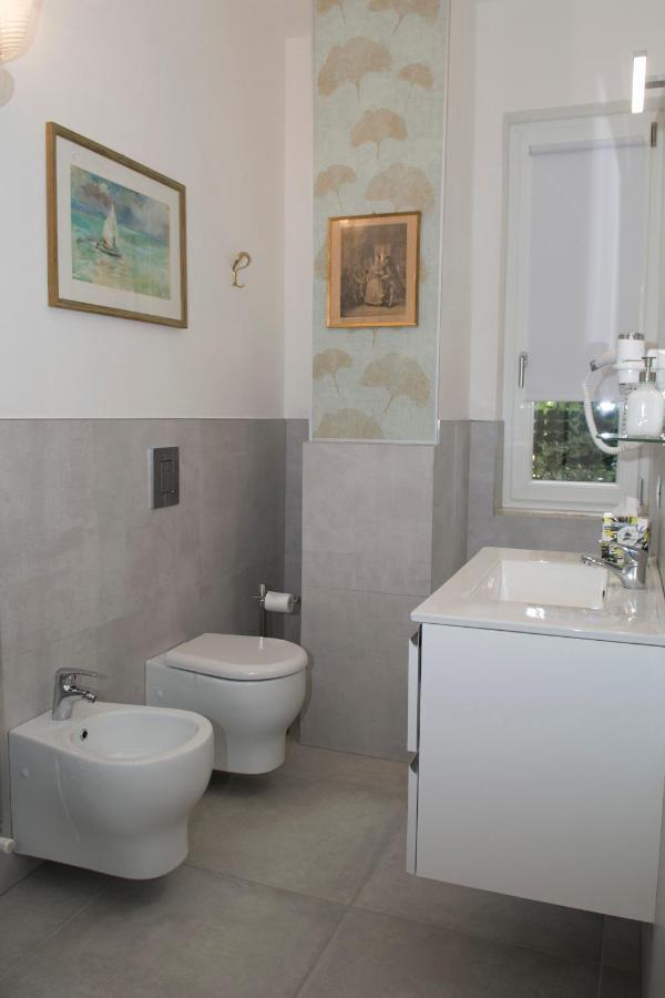 Torre - Locazione Turistica Apartment San Bonifacio